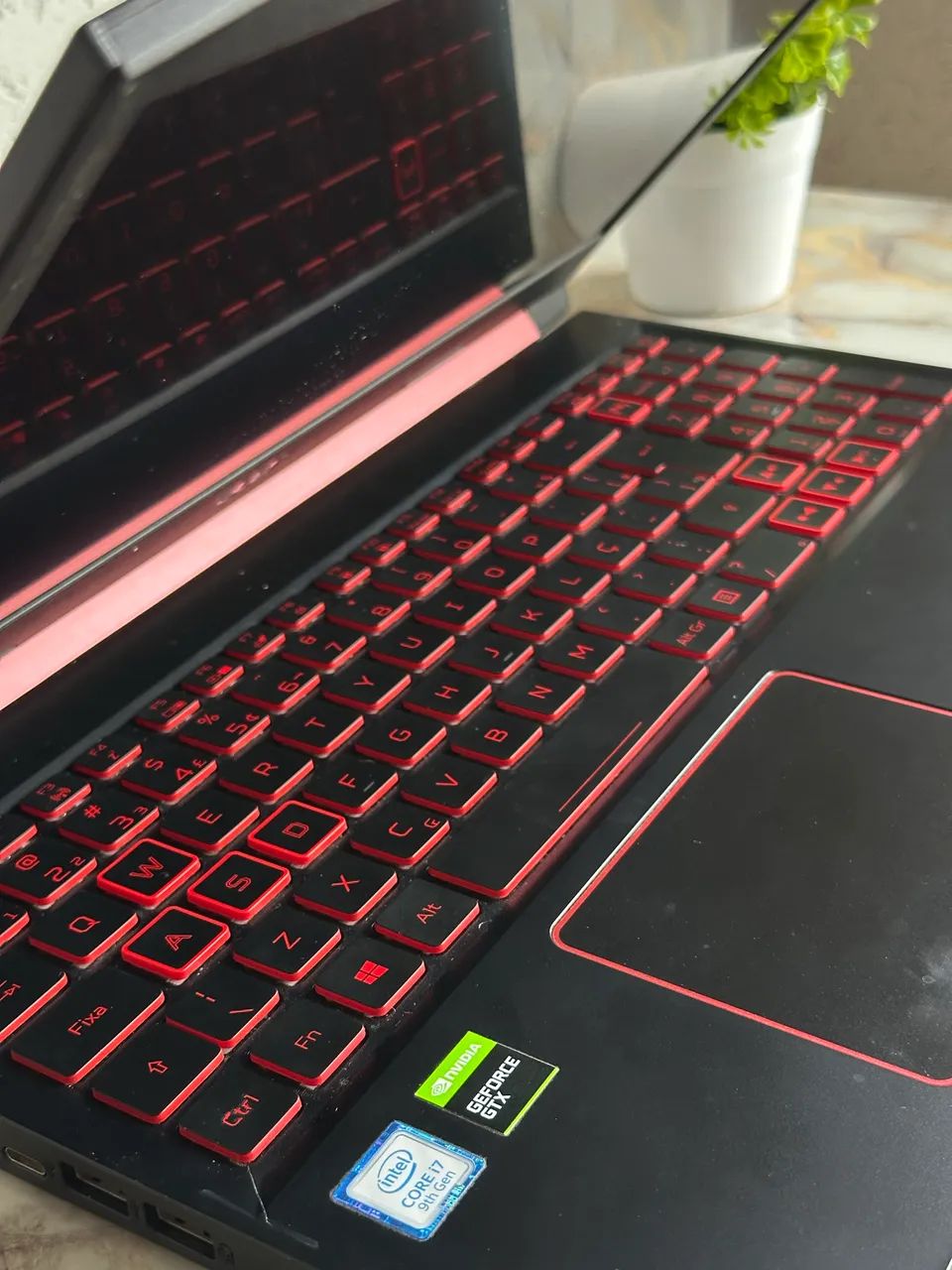 Notebook Gamer Acer Nitro 5 - Foto 3