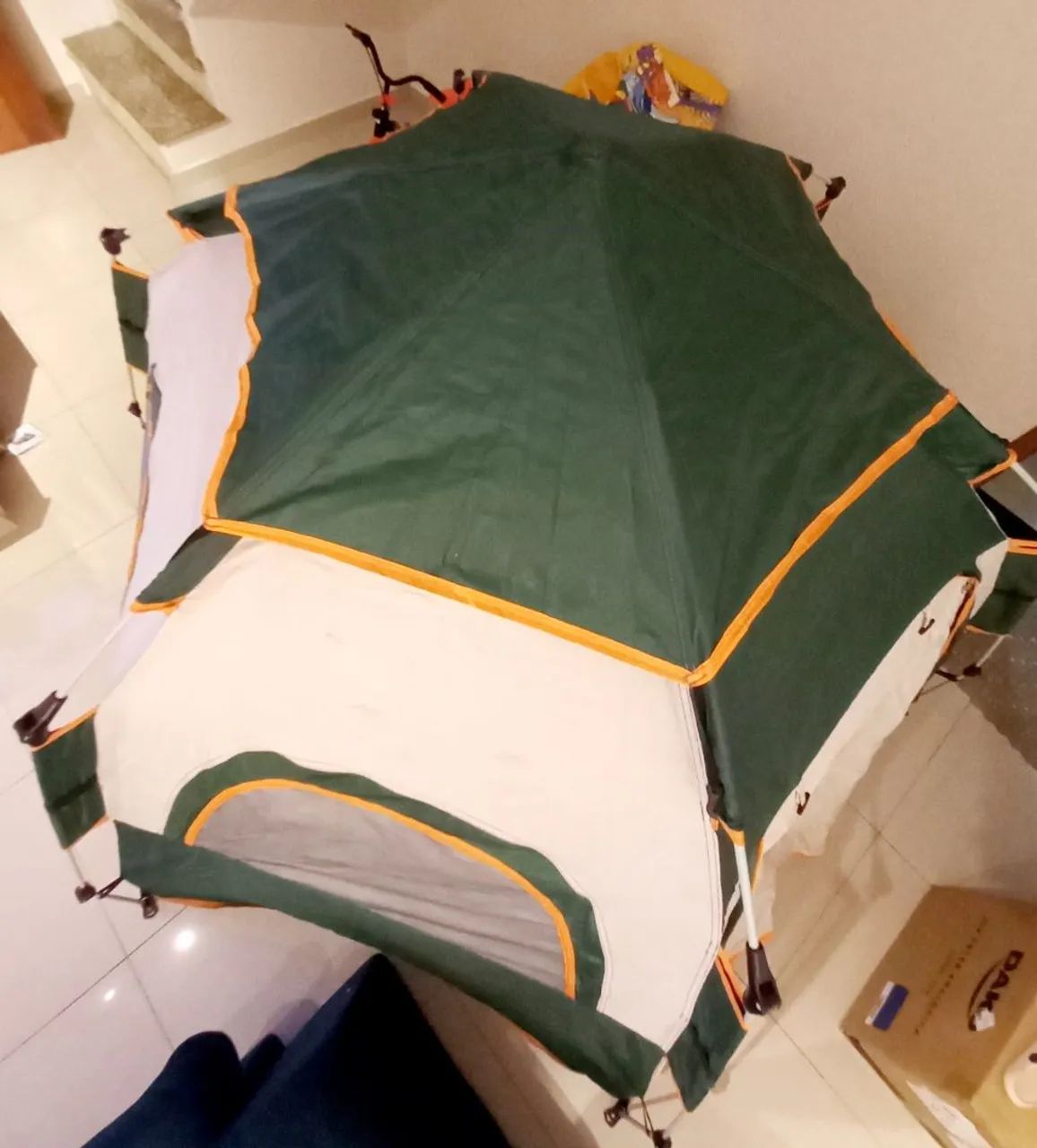 Barraca Camping Joyfox - Foto 2