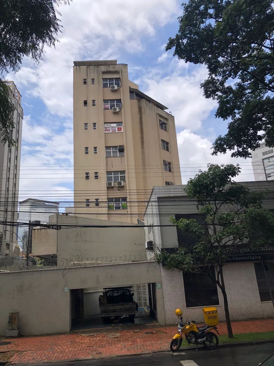 Vendo ou alugo sala no Funcionários  - Foto 5