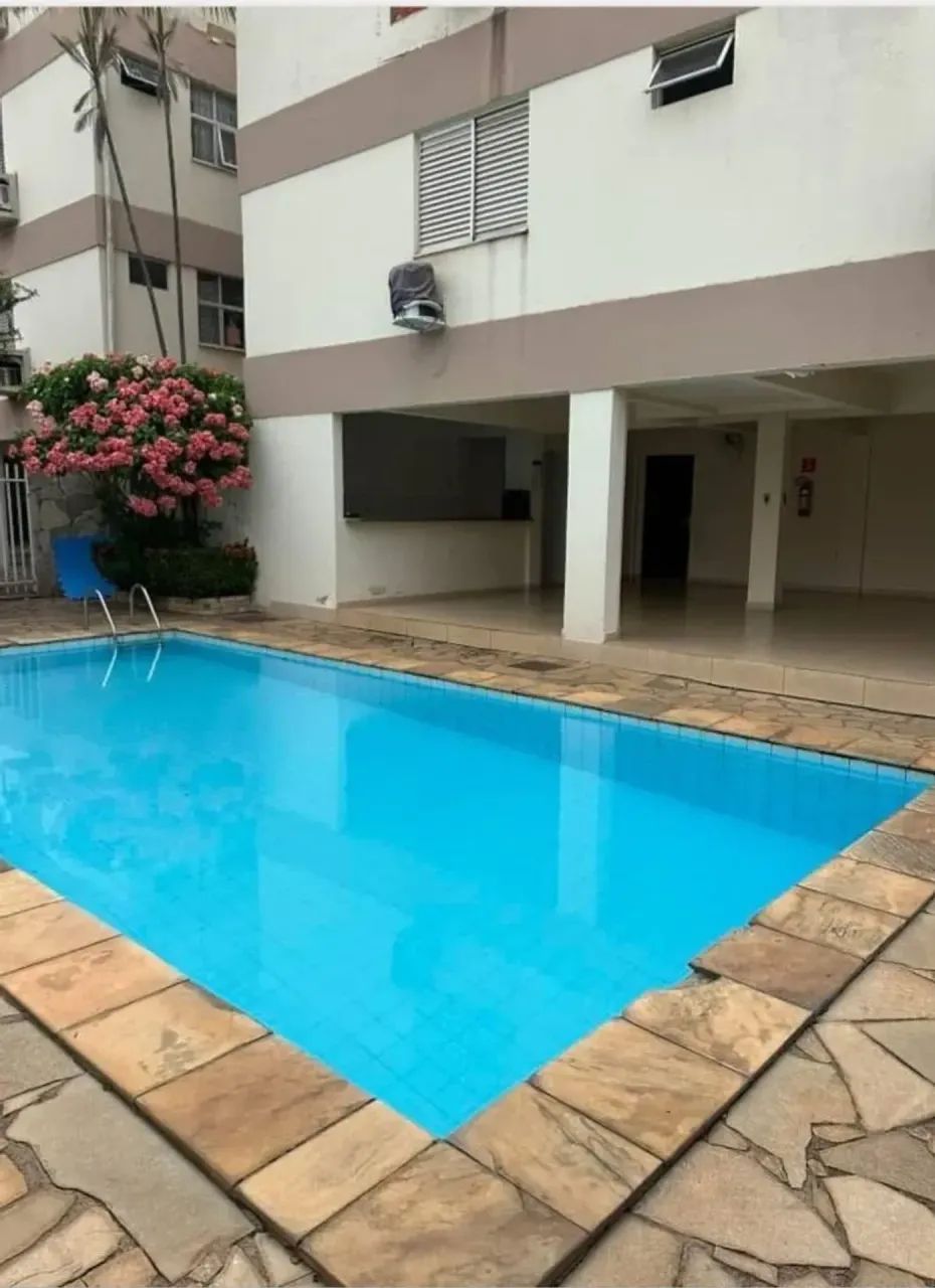 apartamento para alugar mobiliado com 3 quartos 1 suíte bairro baú - Foto 4