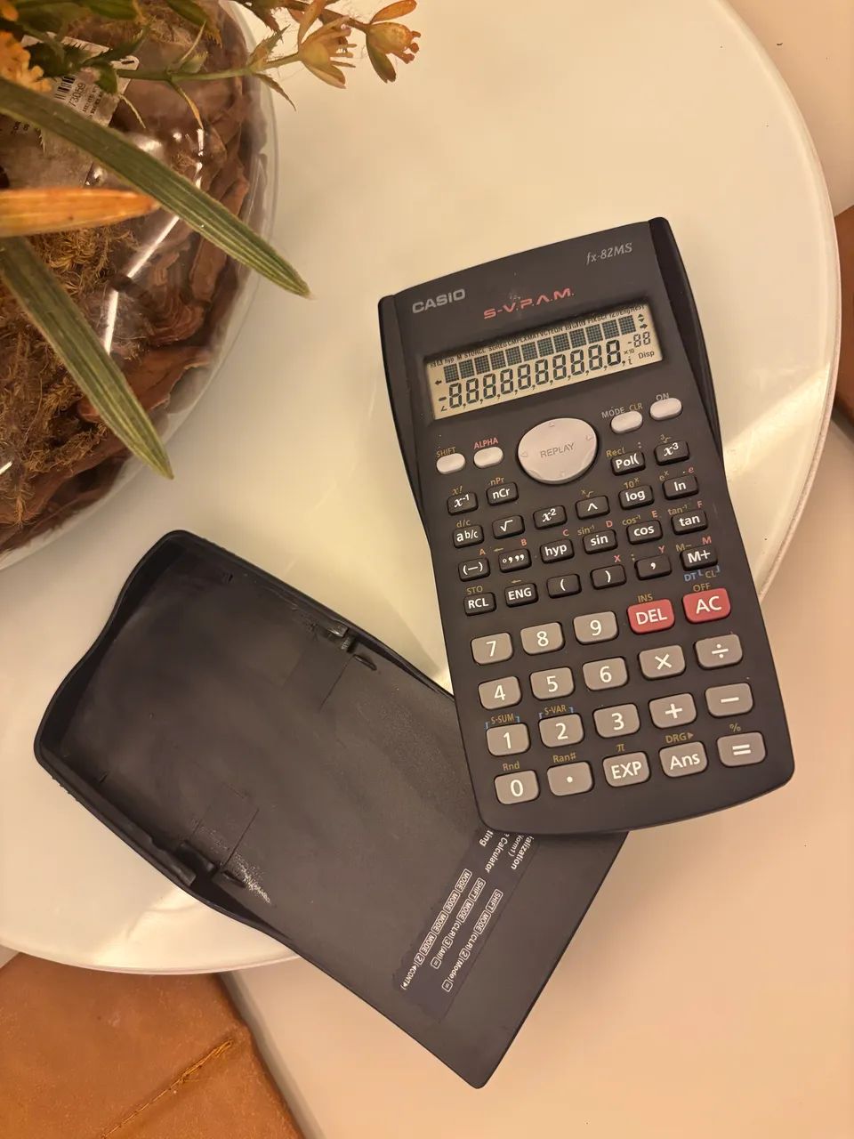Calculadora Científica Casio  - Foto 2