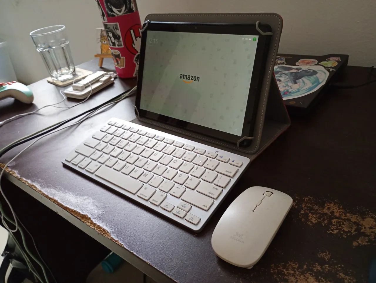 Tablet Amazon Fire HD 10 - Foto 2