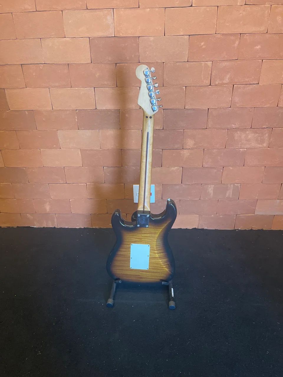 Fender Japão - Foto 2