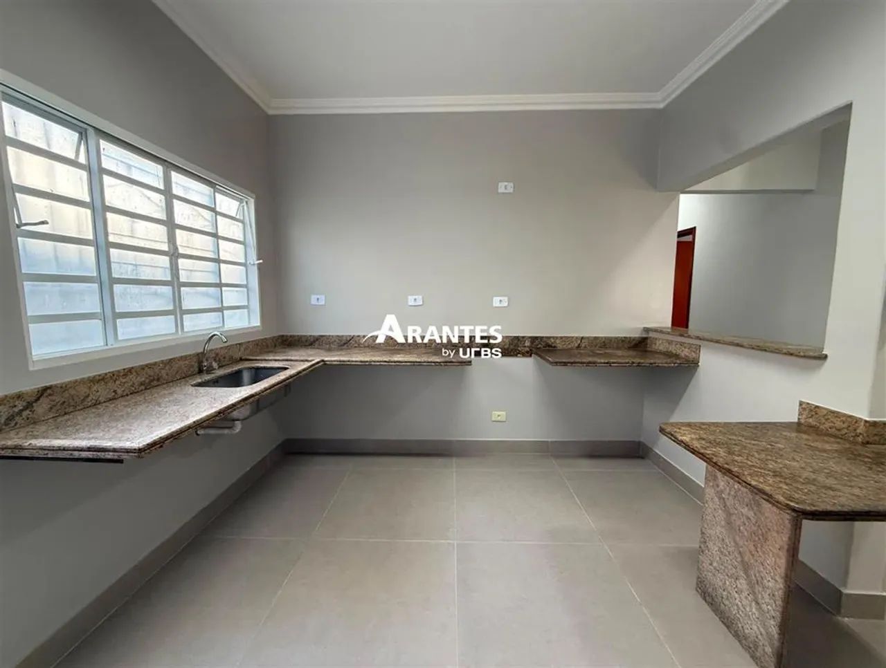 Casa com 175,59m² 3 quartos à venda no bairro São Jorge - Foto 4