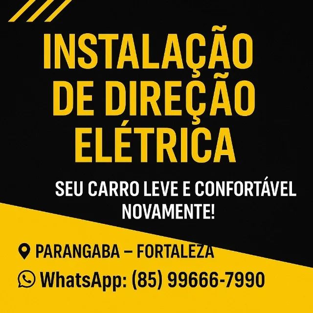 Seu Carro Está Precisando de Atenção? Nós Resolvemos! - Foto 3