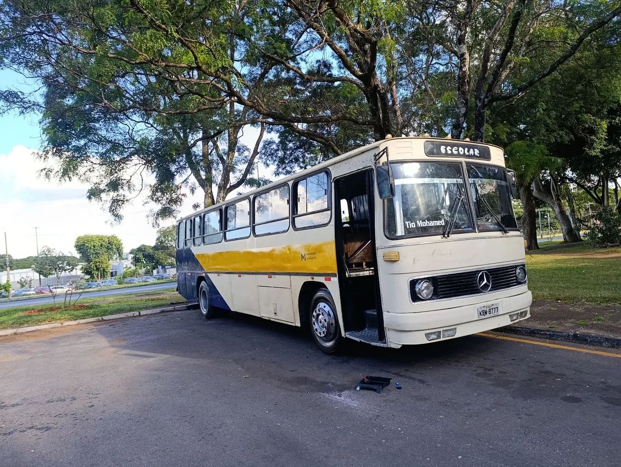Ônibus 364 documento em dias  - Foto 3