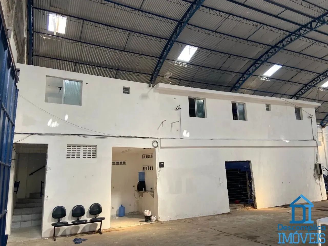 Galpão para Locação - 450m² | Várzea - Foto 3
