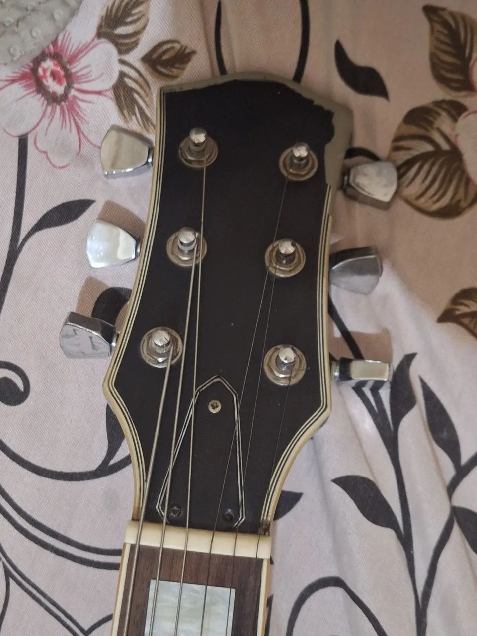 Les Paul - Stringberg - Foto 3