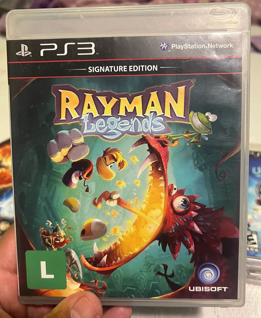 Jogos PS3 - Foto 4