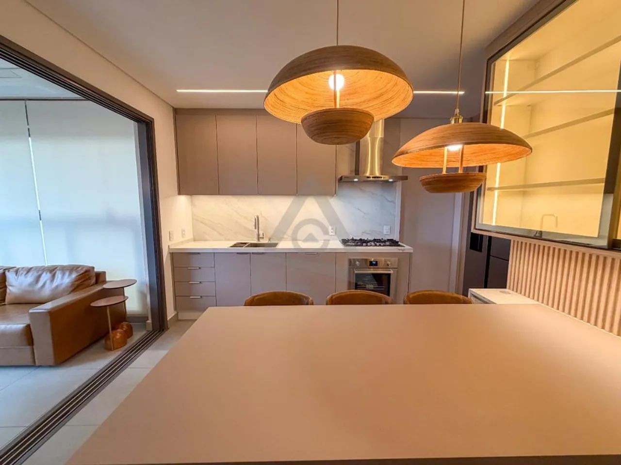 Apartamento à venda e para alugar em Campinas, Nova Campinas, com 3 suítes, com 125 m² - Foto 4