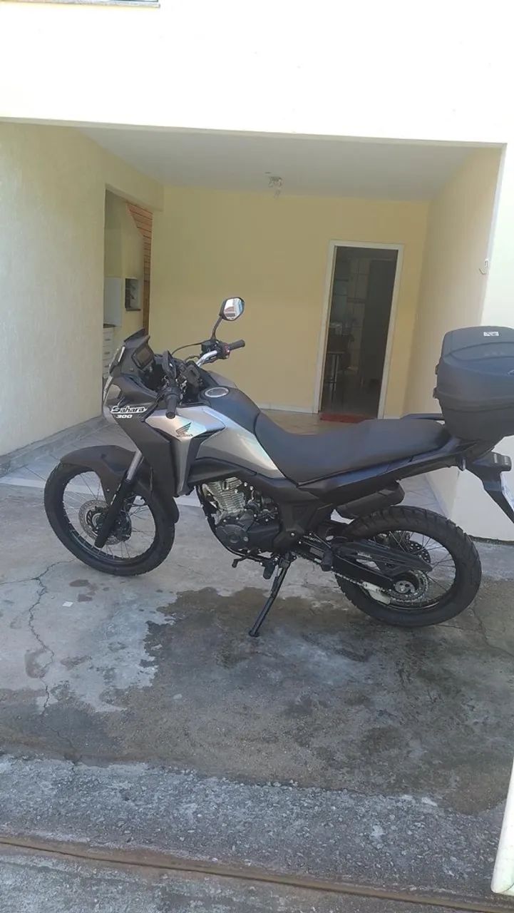 Sahara 300 (3mil km) - Foto 2