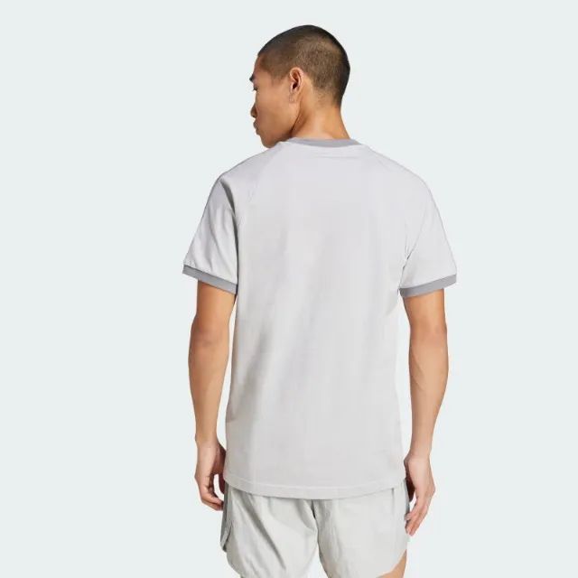 CAMISETA ADICOLOR CLASSICS 3-STRIPES- ADIDAS - Foto 5