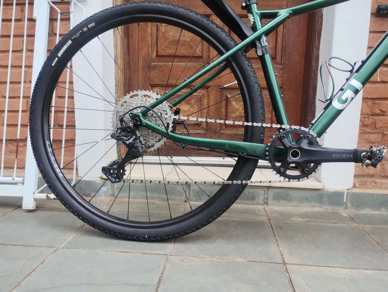 Gt grade gravel (S) - Foto 2