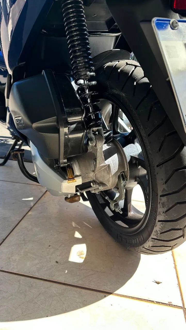 PCX AZUL 2020 - Foto 5