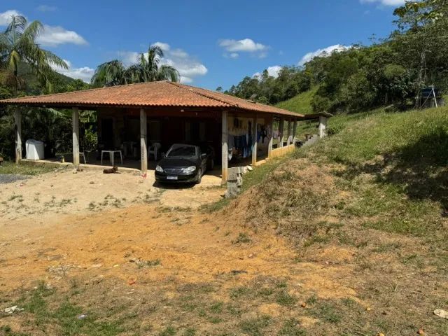 Chácara Registro Sp alugasse e vende  - Foto 3