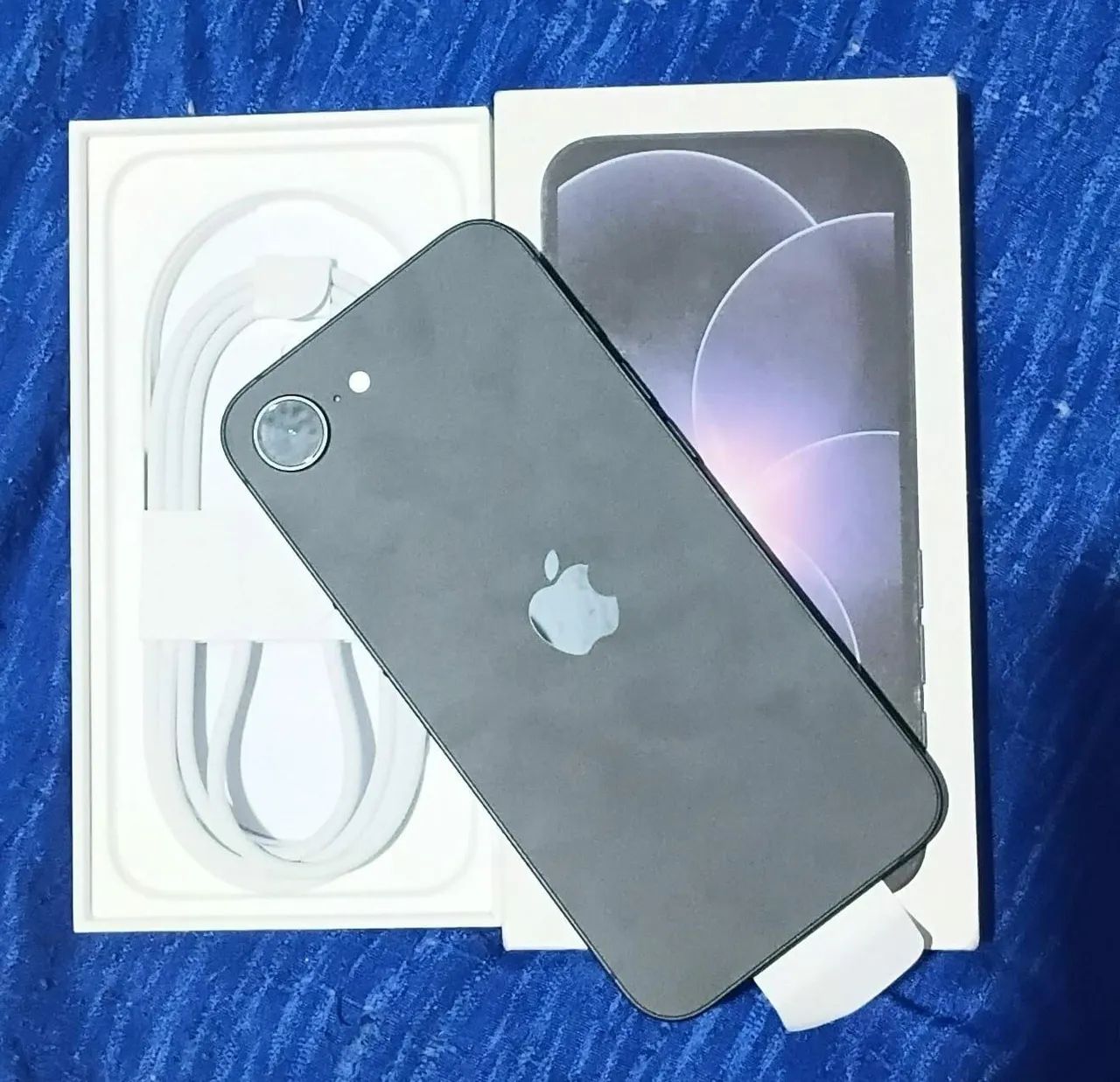 iPhone 17e