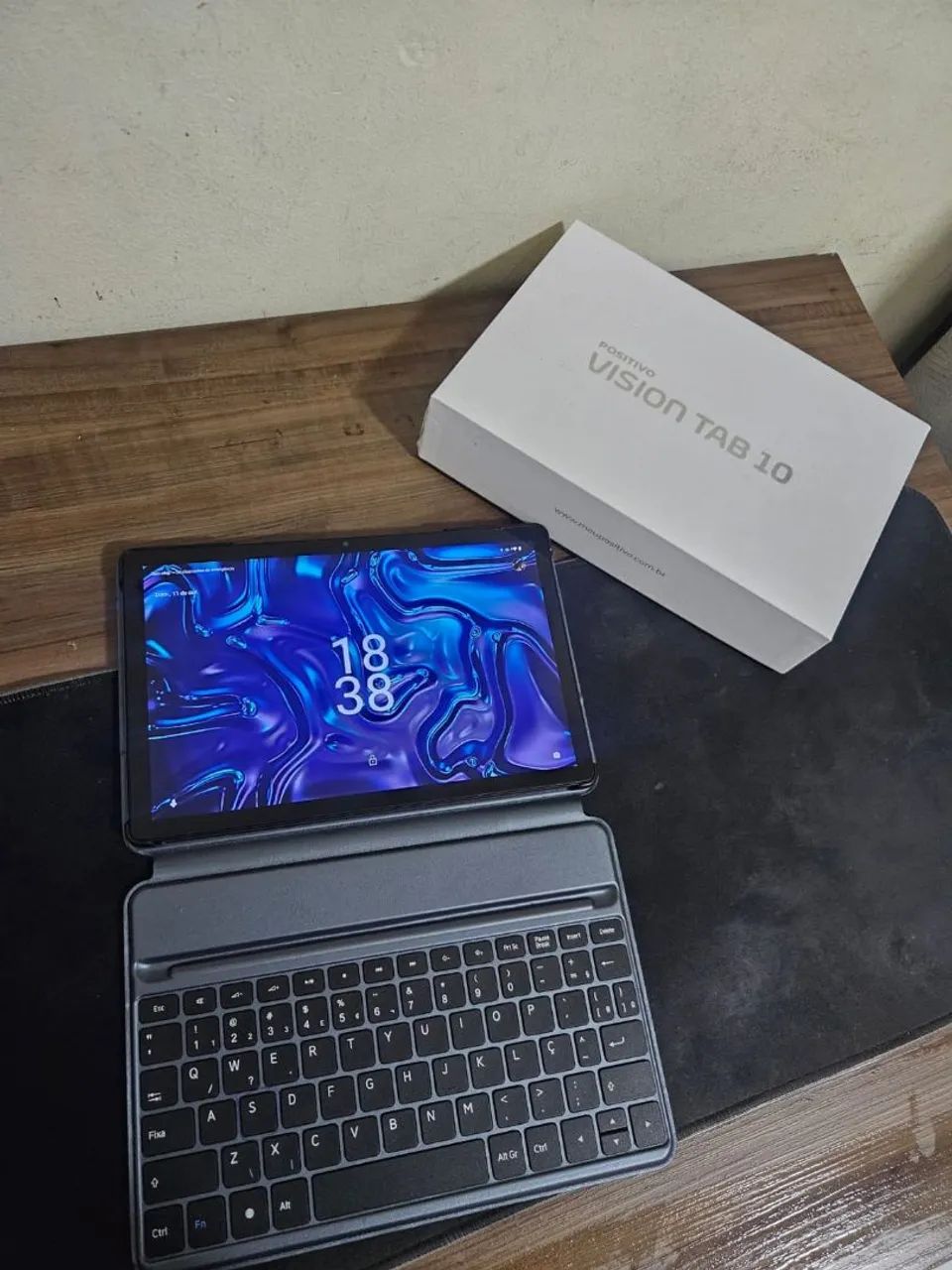 Tablet Positivo  - Foto 5