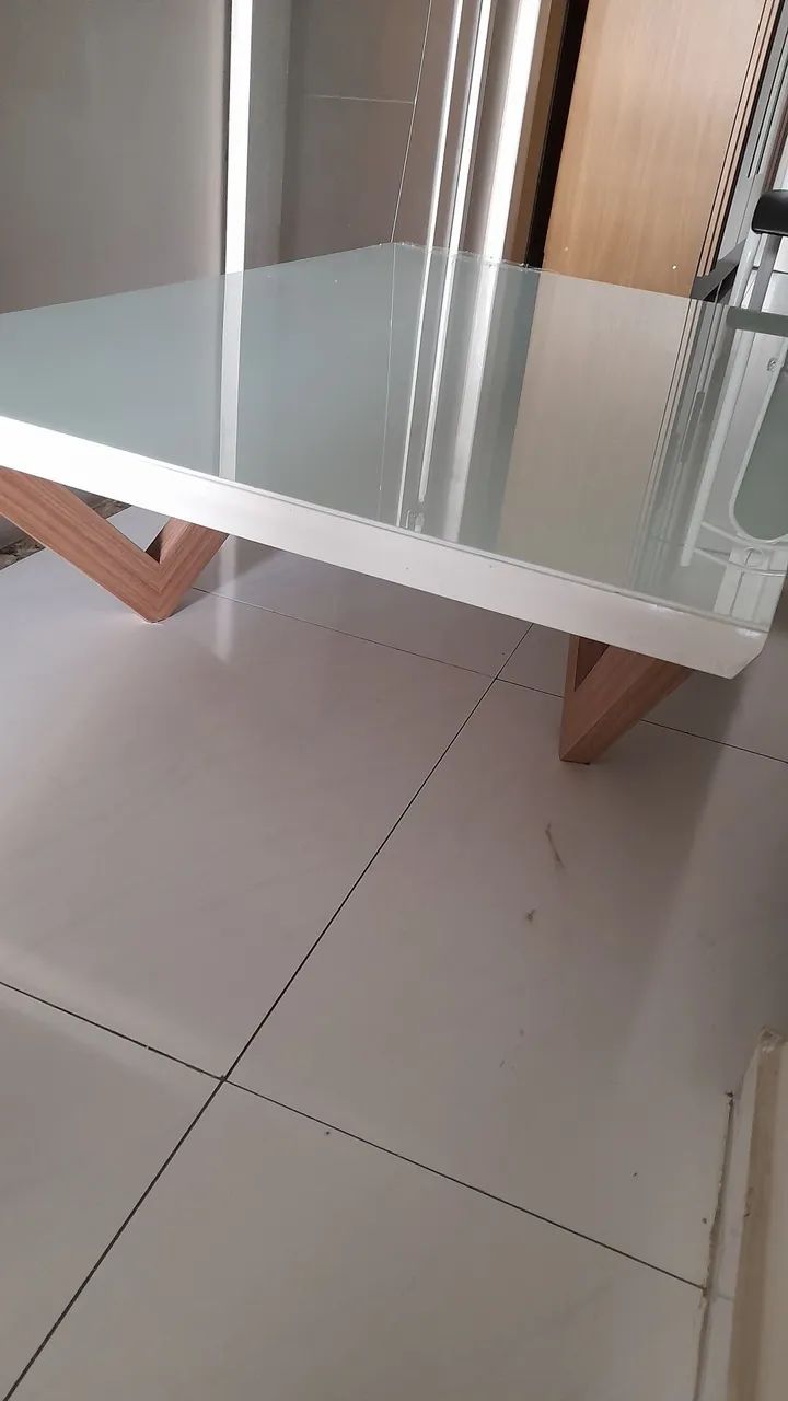 Mesa de centro