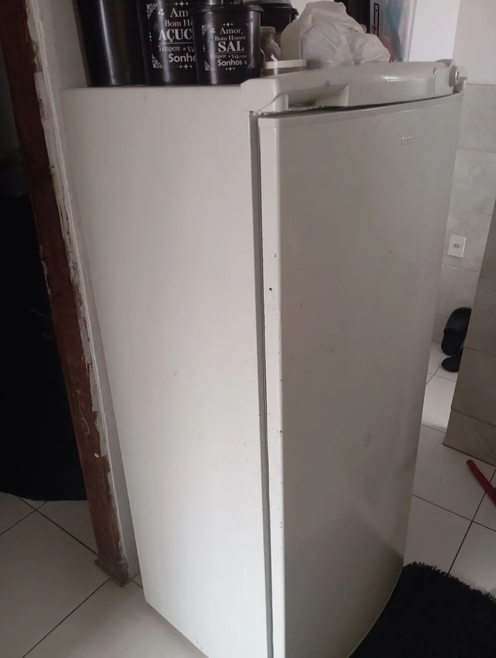 Geladeira 