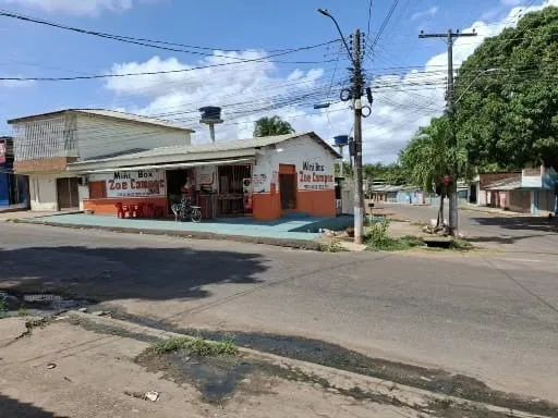 CASA COM PONTO COMERCIAL, VALOR R$ 400.000,00 - Foto 3
