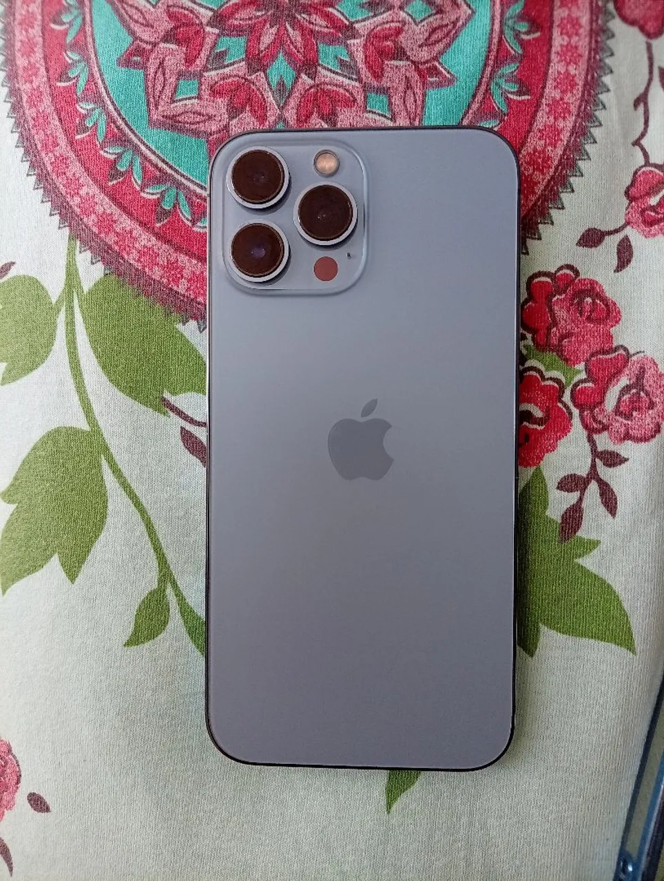IPHONE 13 128GB 85% Todo Original - Celulares e Smartphones