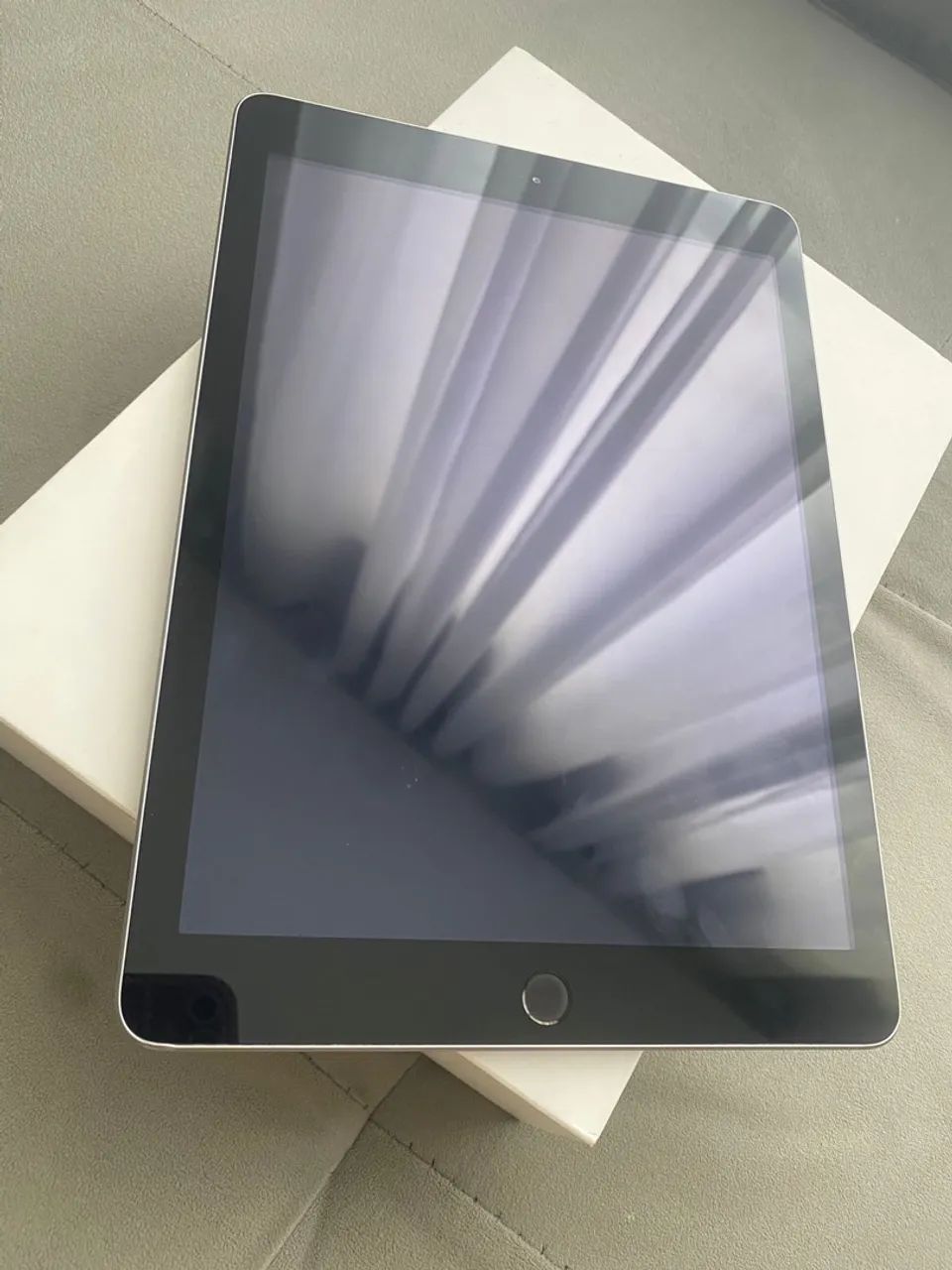 iPad 5ª geração 