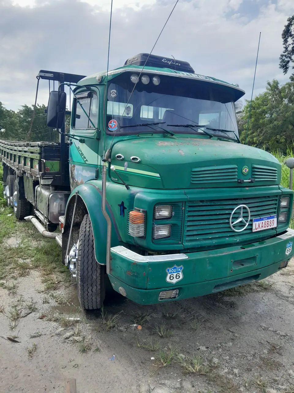 MB 1113 