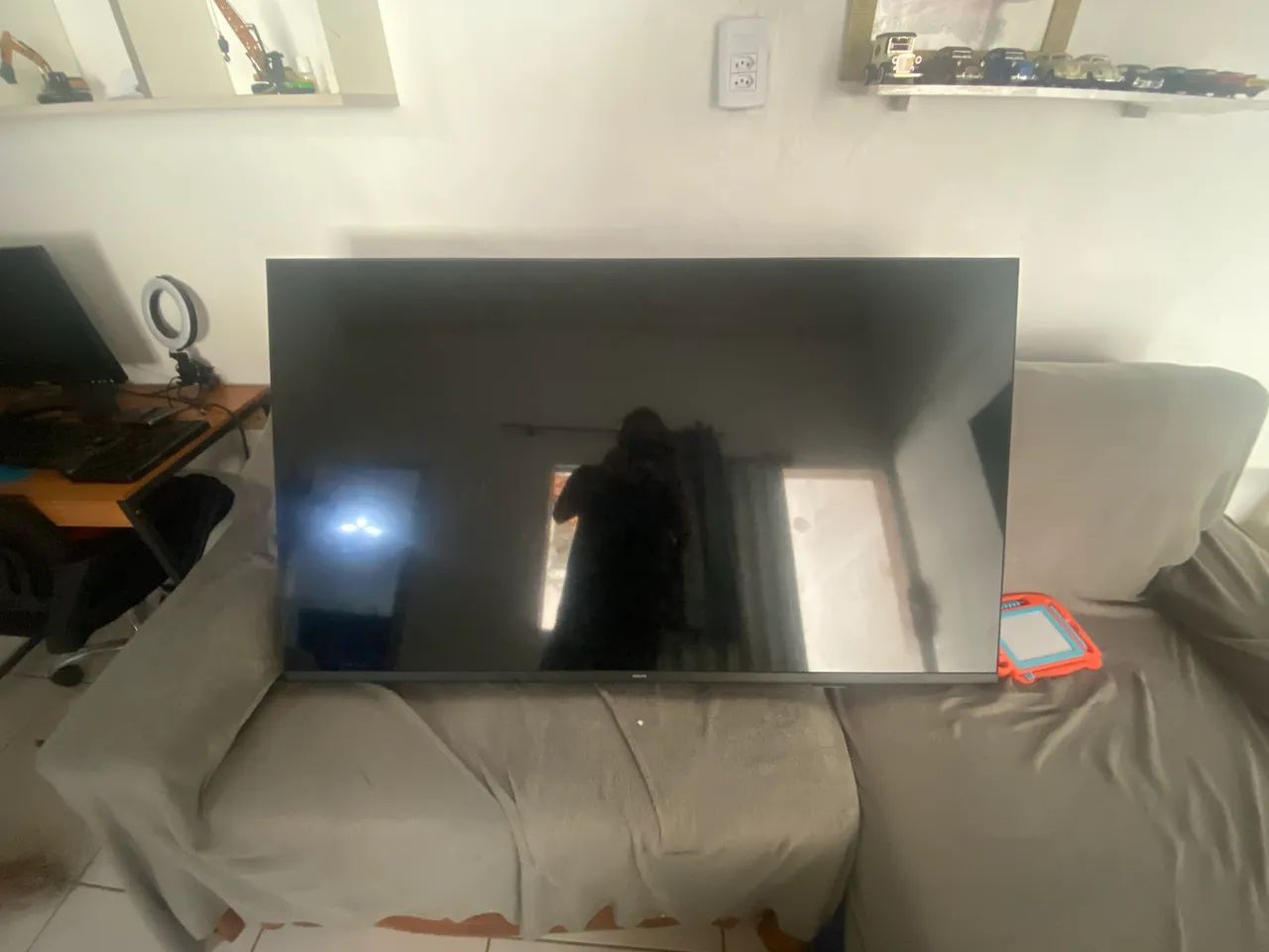 Tv Philips 