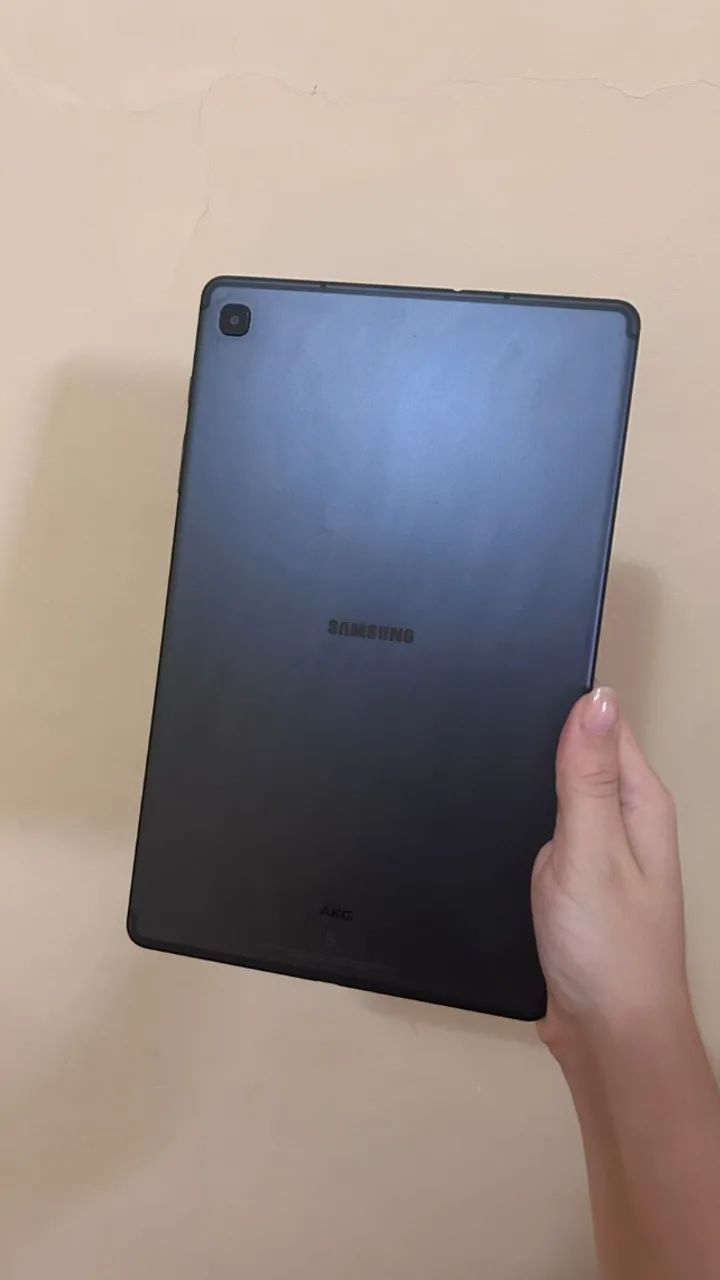Tablet Samsung Galaxy tab S6 Lite 128GB