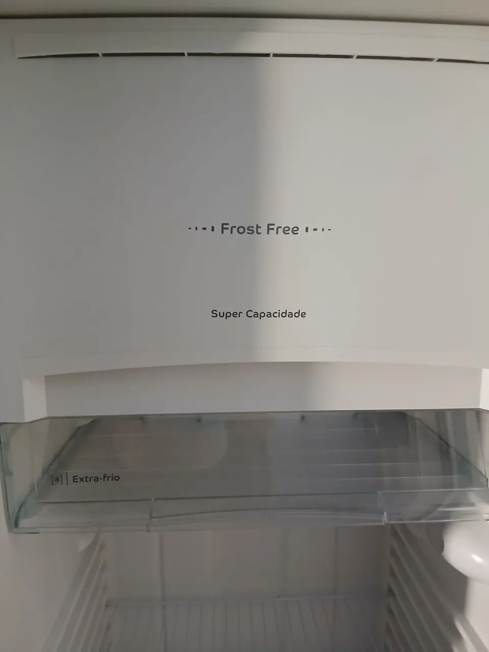 Geladeira Consul - Foto 4