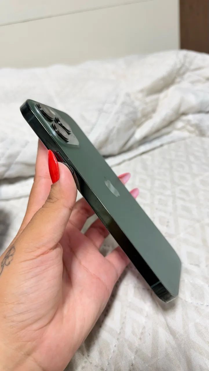 iPhone 13 Pro Max  - Foto 5