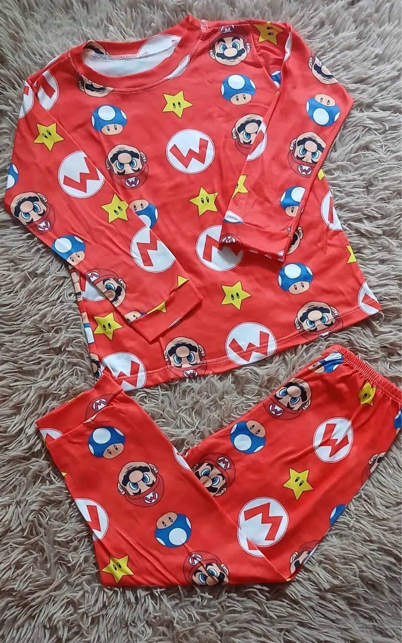 Pijamas  - Foto 2