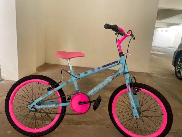 Bicicleta Colli Aro 16