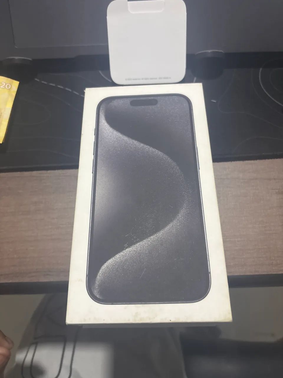 IPHONE 15 PRO 128GB - Foto 2