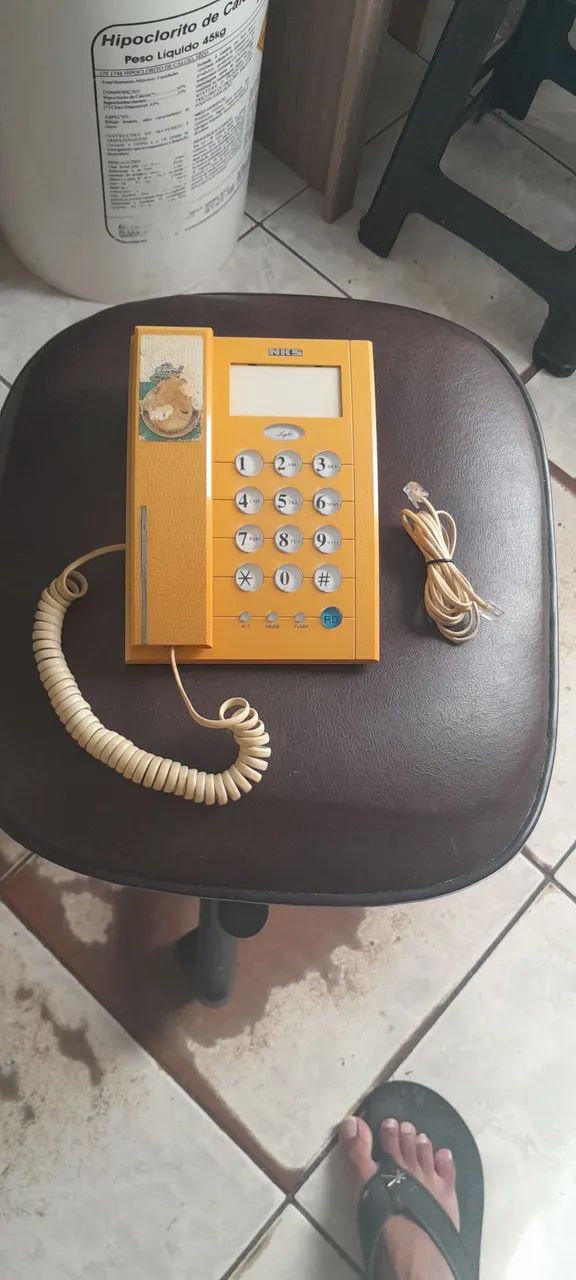 TELEFONE NKS - Foto 3