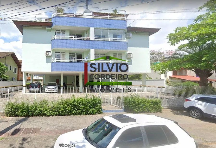 Apartamento 02 dormitórios, sendo 01 suíte - Lagoa da Conceição