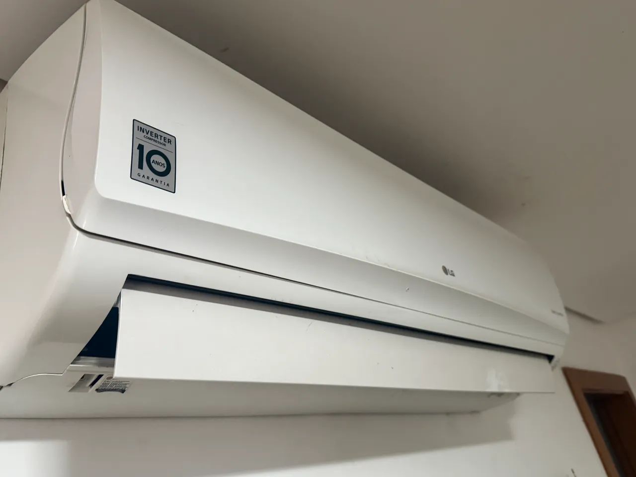 Ar smart inverter LG 18000btu - Foto 2