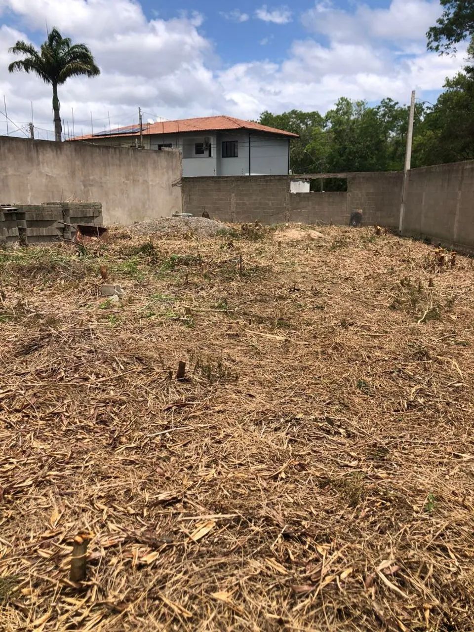 Aluga-se terreno sem benfeitorias - Foto 5