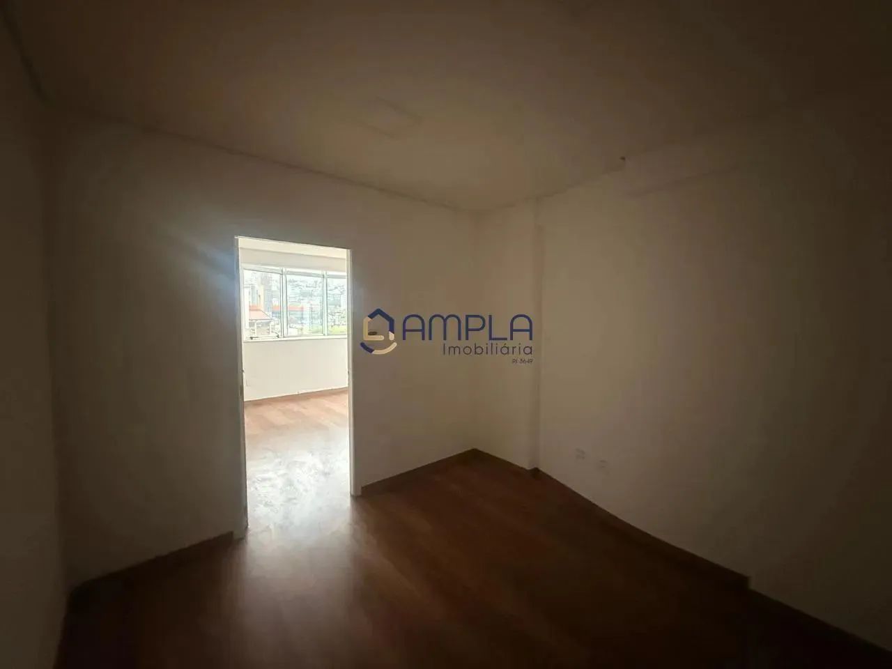 Sala Comercial de 41² no Pilotis, vista previlegiada e acabamento premium. - Foto 3