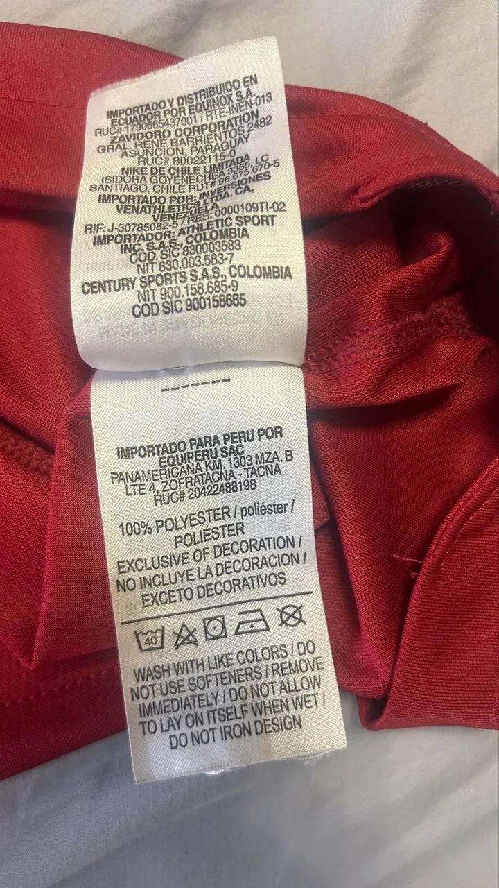 Camisa Liverpool  - Foto 4