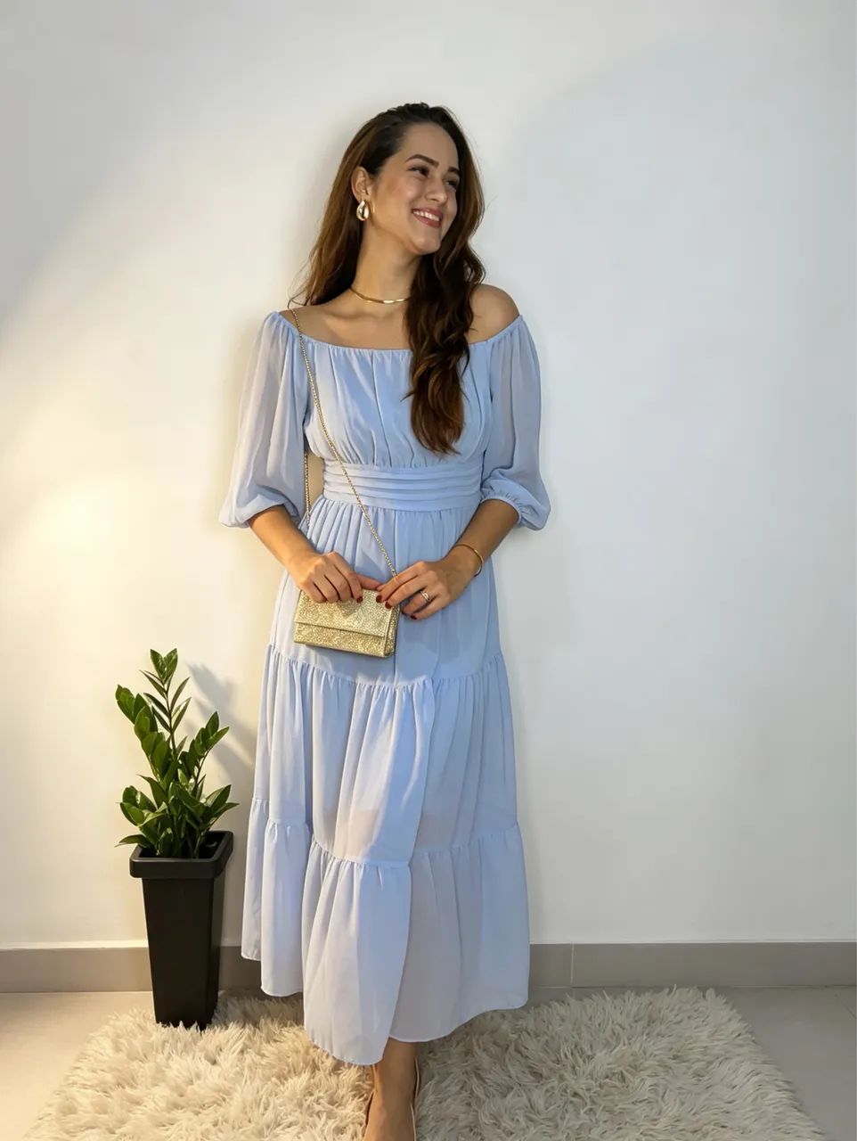 Vestidos novos  - Foto 4