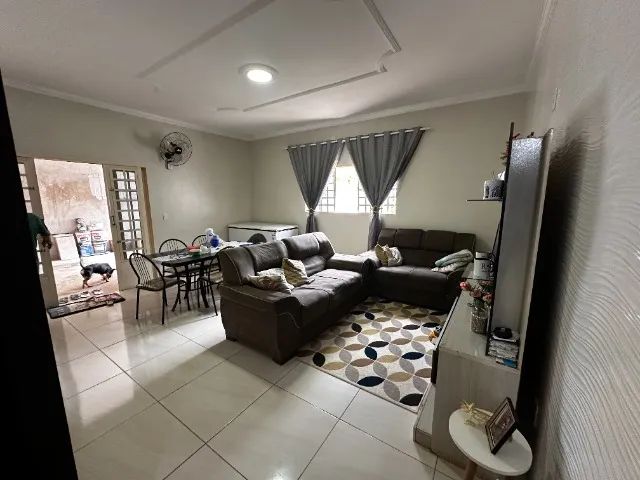 Foto - Brasília - Recanto das Emas