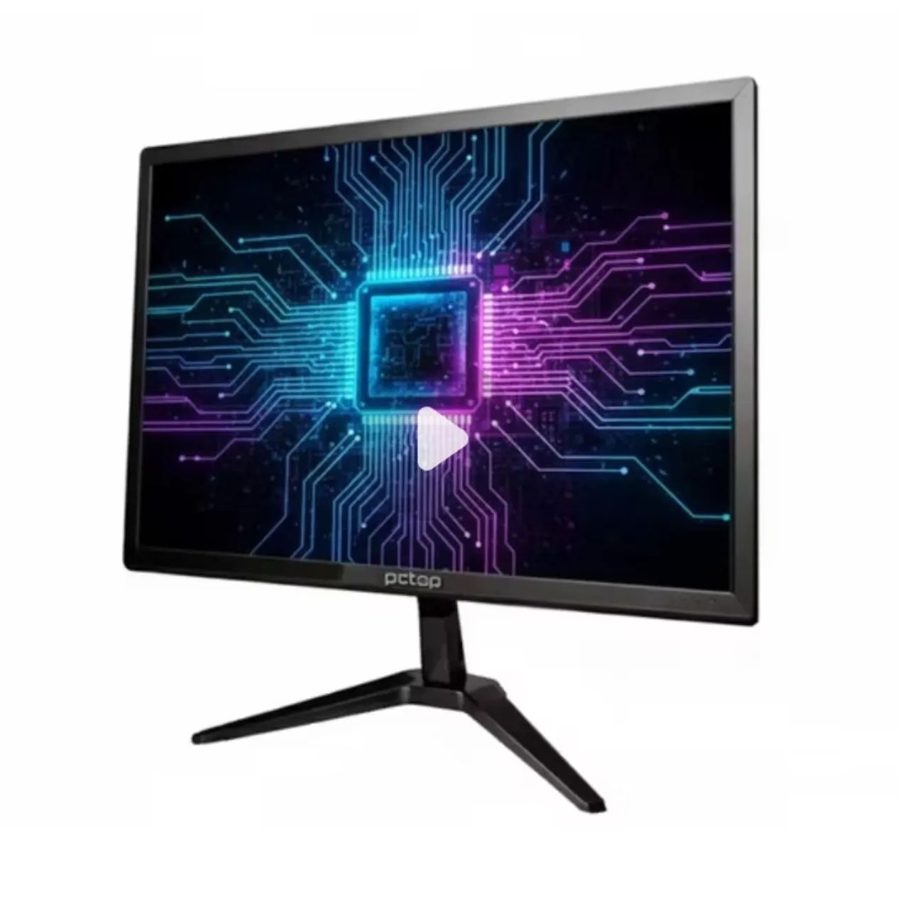 Monitor PCtop