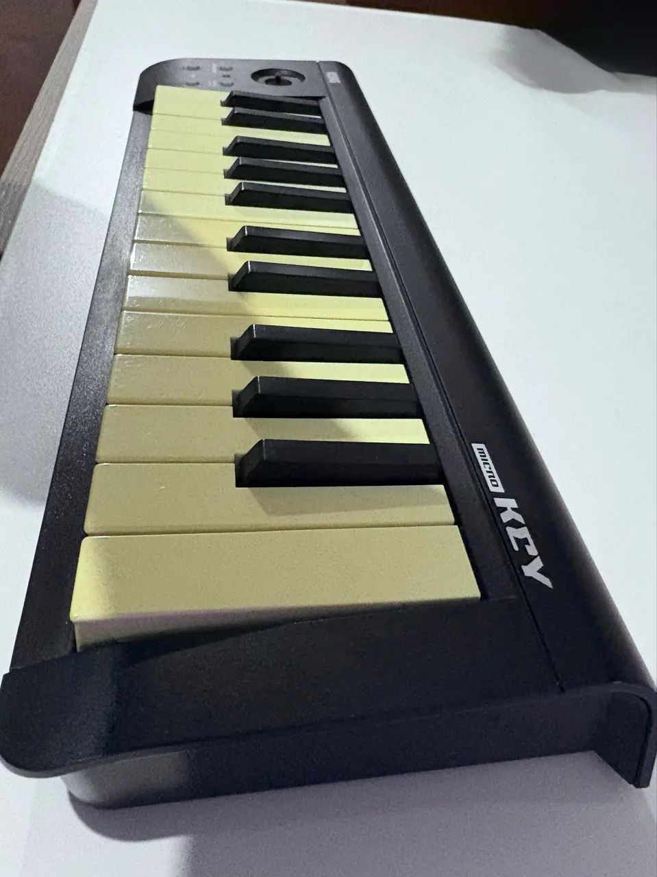 Teclado MIDI Korg Micro Key - Foto 2