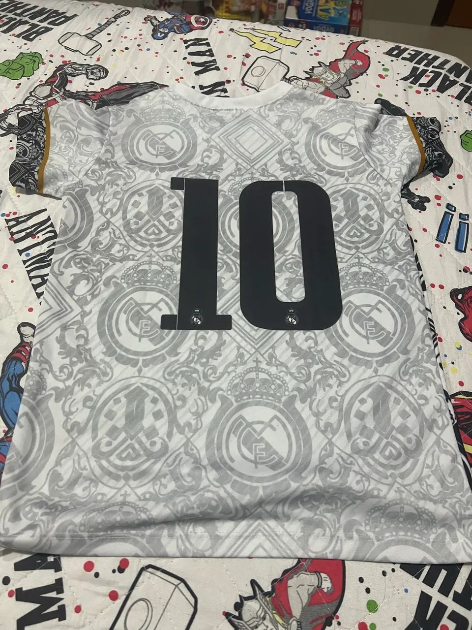 Camisetas - Foto 2