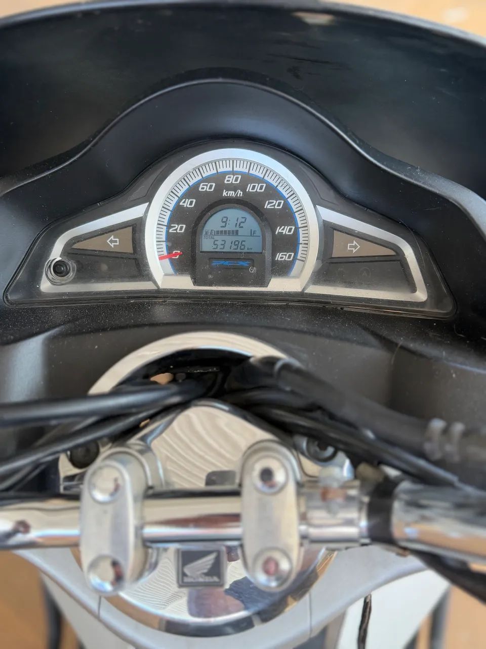 Honda PCX 2018 - Foto 2