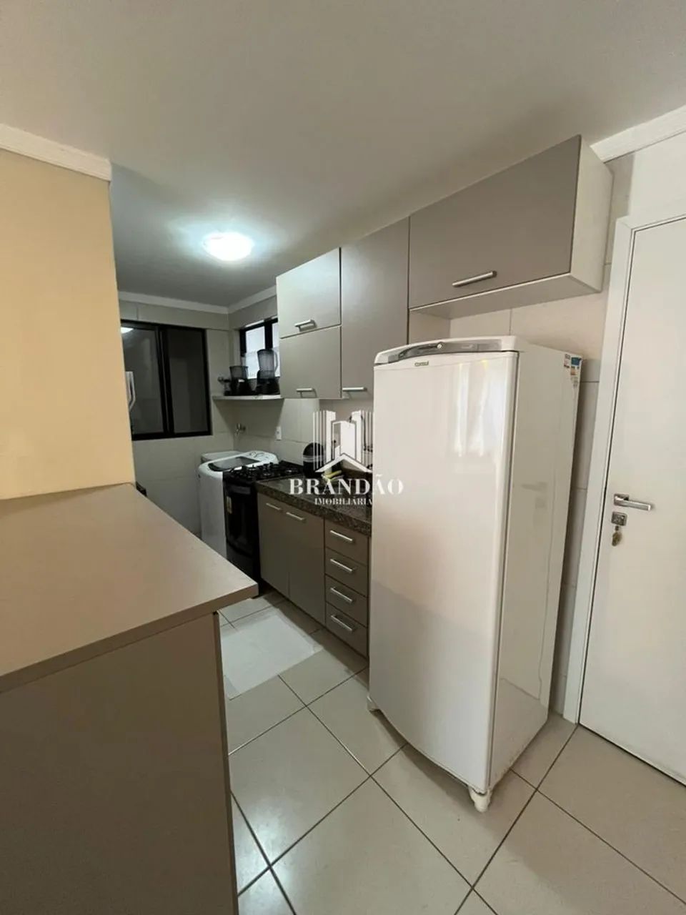 APARTAMENTO 2 QUARTOS (1 SUÍTE REVERSÍVEL) | EDIFÍCIO PREMIATTO - Foto 2