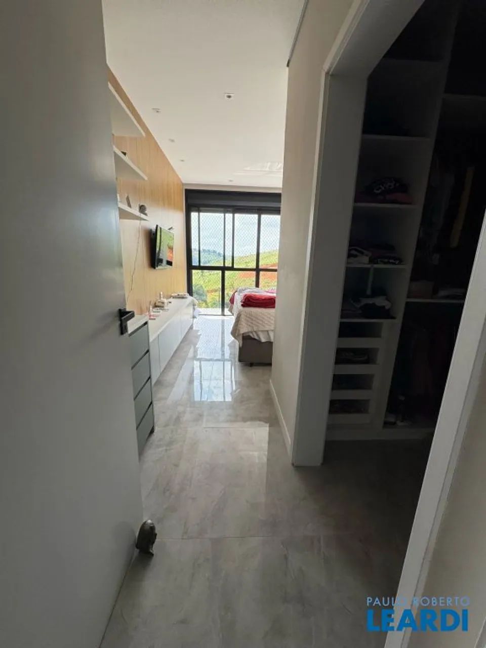 CASA EM CONDOMÍNIO - PARQUE SANTA TEREZA - SP - Foto 11