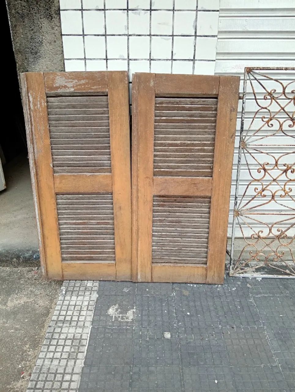 Portas é janelas  - Foto 2