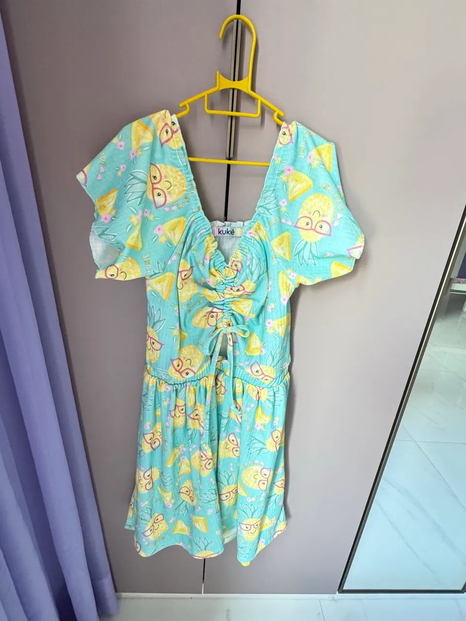 Roupas infantis  - Foto 2
